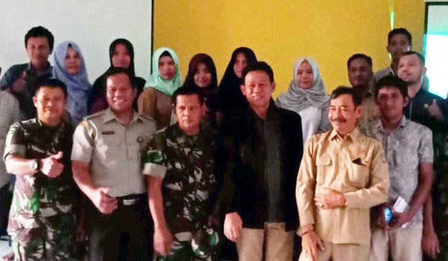 Kepala BPPSDMP Ingatkan `Militansi PPL` Dukung Swasembada Pangan